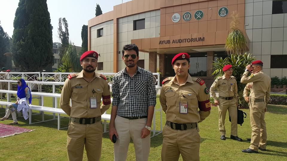 Army Medical College Admission Guide Pakistan